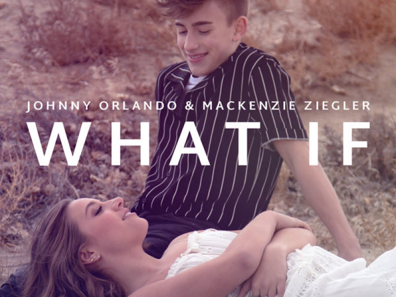 What If (Single)