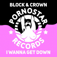 I Wanna Get Down (Single)