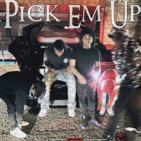 Pick Em Up (Single)