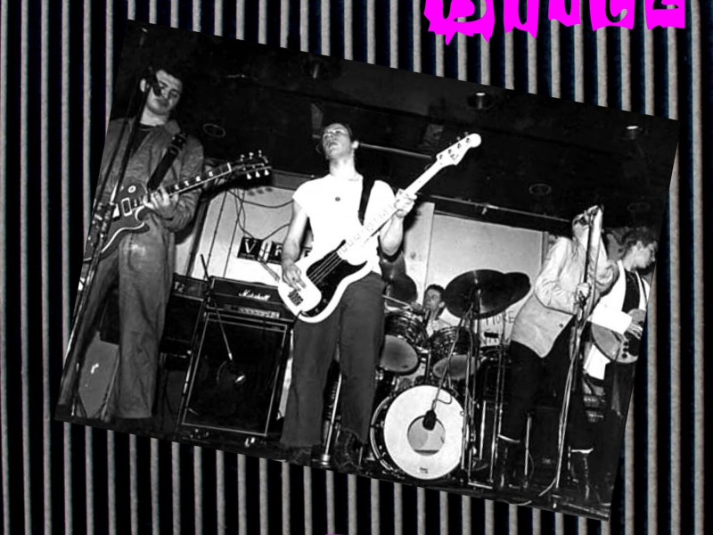 We’re Ok Sod You (Single)