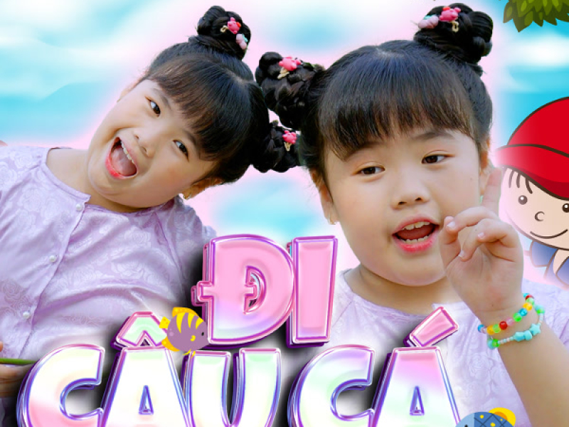 Đi Câu Cá (Single)