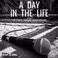 A Day in the Life (Single)