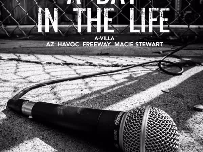 A Day in the Life (Single)