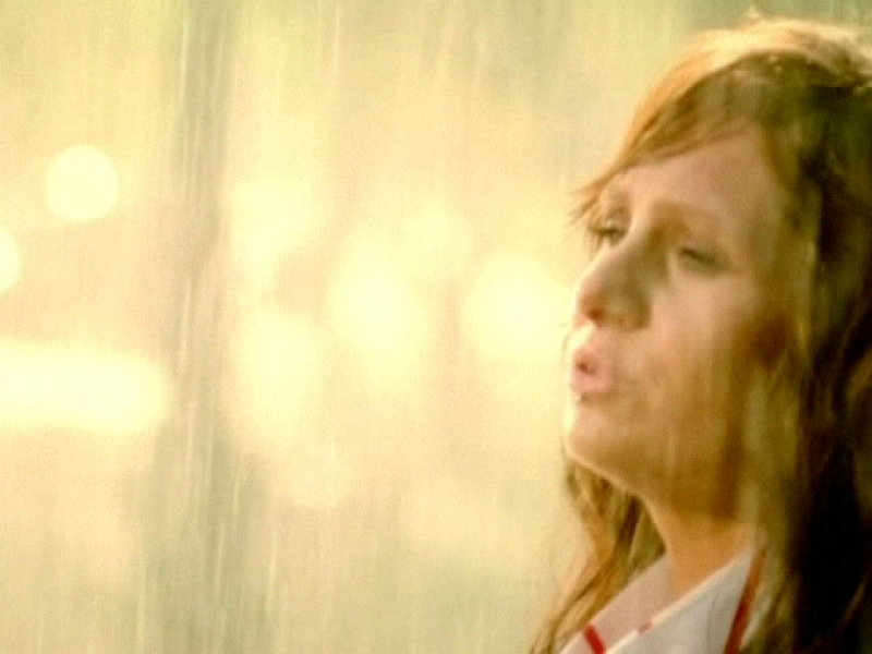 Like A River (MV) (Single)