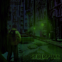 Cyberpunk (Single)