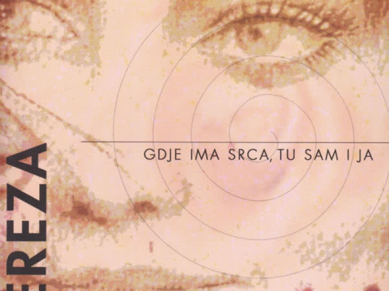 Gdje Ima Srca Tu Sam I Ja