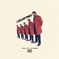 A Million Times (Single)