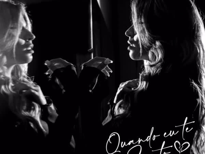 Quando Eu Te Sinto (Single)