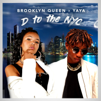 D to the NYC (Single)