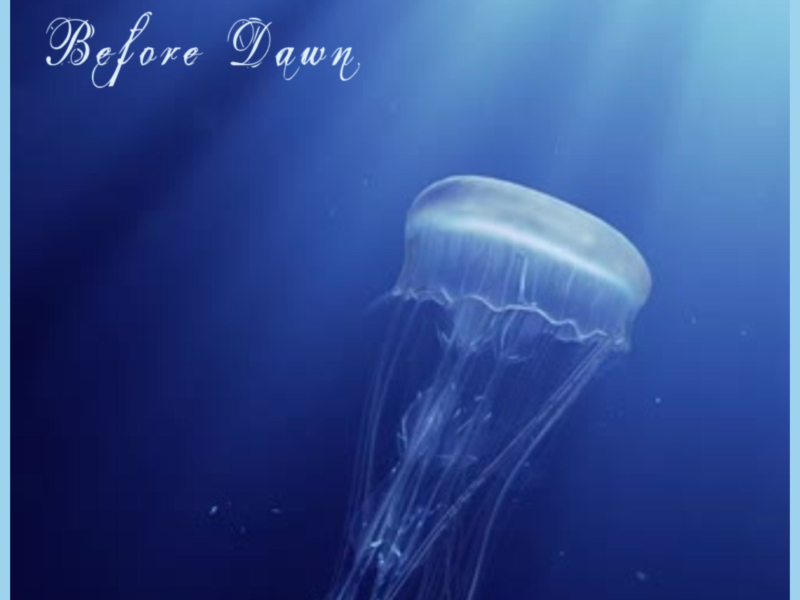 Before Dawn (Single)