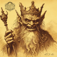 Lord Of Liars (Single)