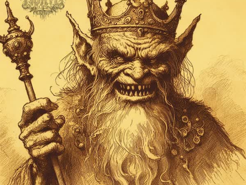 Lord Of Liars (Single)