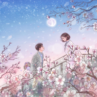 Starry night (Single)