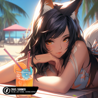 Cruel Summer (Single)