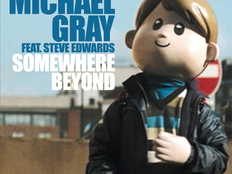 Somewhere Beyond (EP1) (Single)