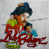 El Niño, El Hombre, El Soñador, El Loco