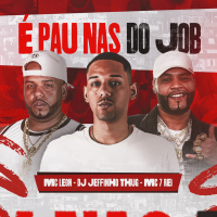 É Pau Nas Do Job (Single)