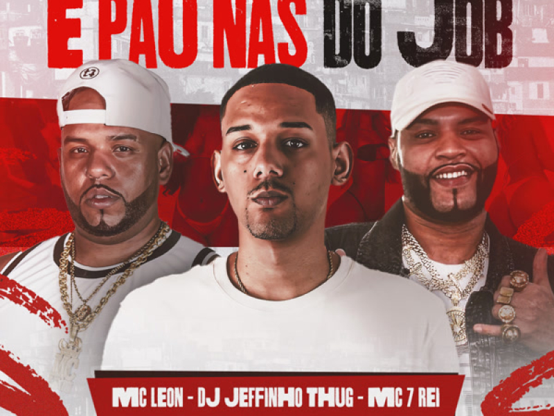 É Pau Nas Do Job (Single)