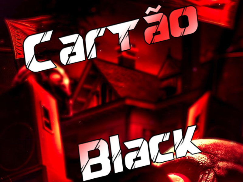 Cartão Black (Single)