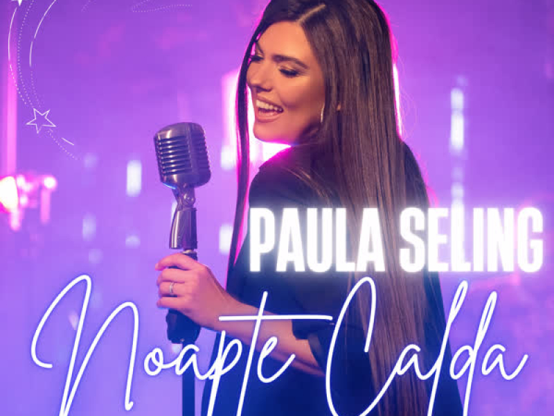 Noapte Calda (Single)