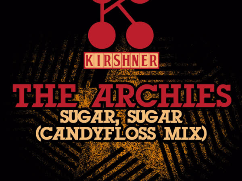 Sugar, Sugar (Candyfloss Mix)