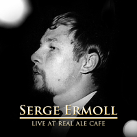 Live at Real Ale Cafe