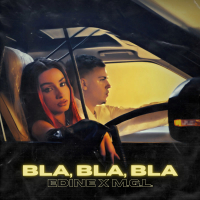 Bla, Bla, Bla (Single)