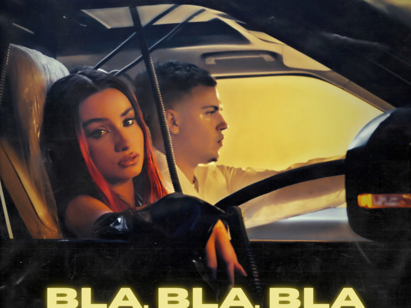 Bla, Bla, Bla (Single)