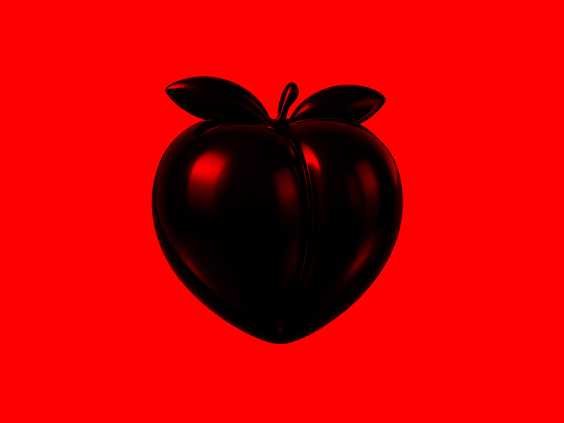 Wiggle Wiggle (Single)