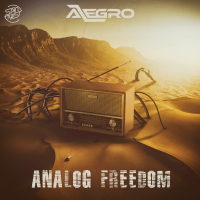 Analog Freedom (Single)