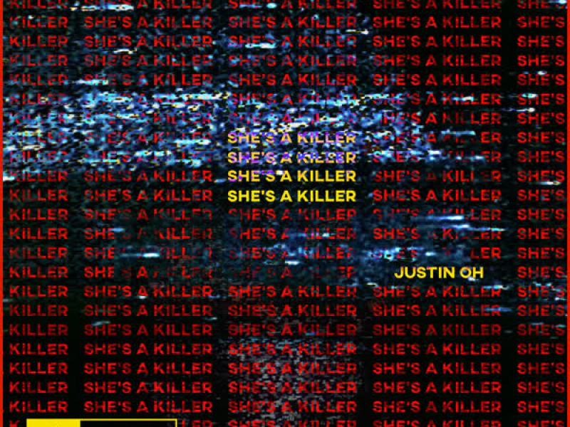 She's A Killer (Single)