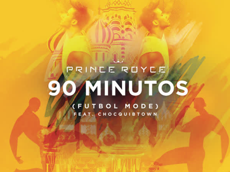 90 Minutos (Futbol Mode) (Single)