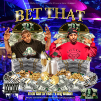 Bet That (feat. Yung Kuban) [Remix] (Single)