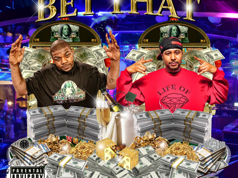 Bet That (feat. Yung Kuban) [Remix] (Single)