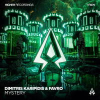 Mystery (Radio Edit) (Single)