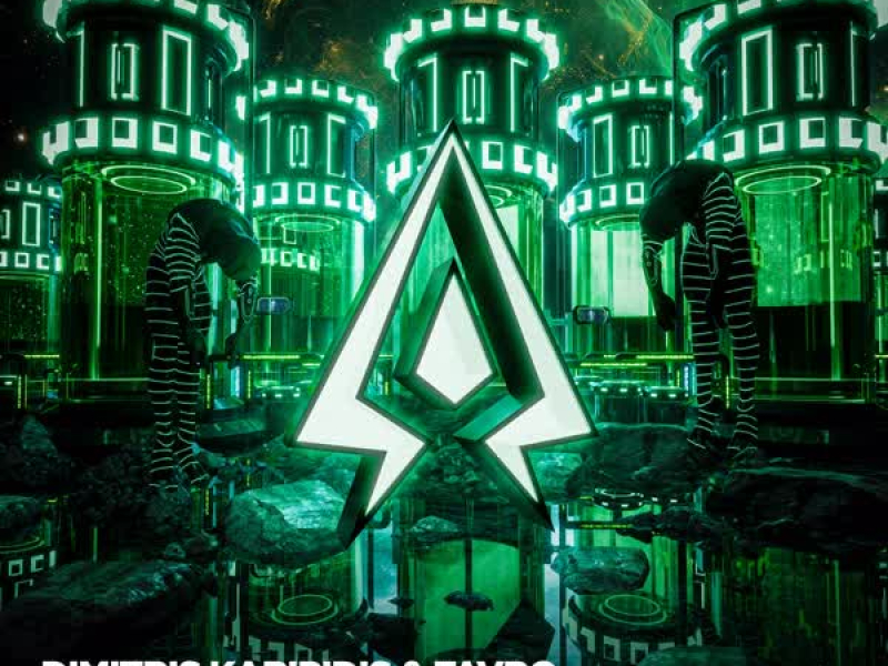 Mystery (Radio Edit) (Single)