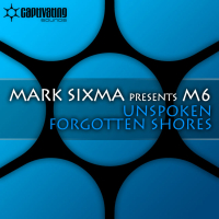 Unspoken / Forgotten Shores (Single)