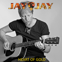 Heart of Gold (Single)
