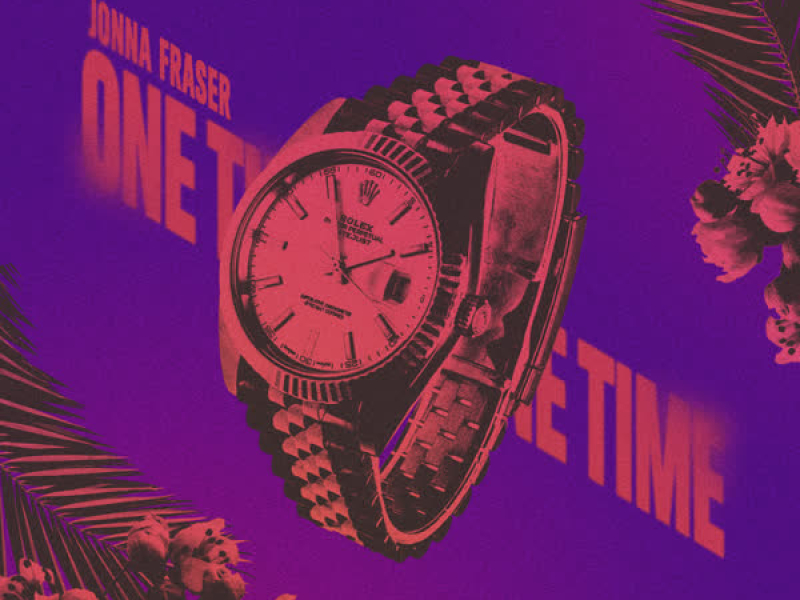 One Time (Single)