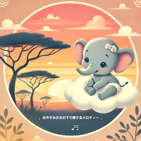 おやすみの木の下で奏でるメロディー (EP)