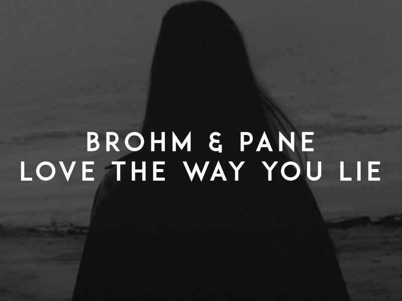 Love the Way You Lie (Single)
