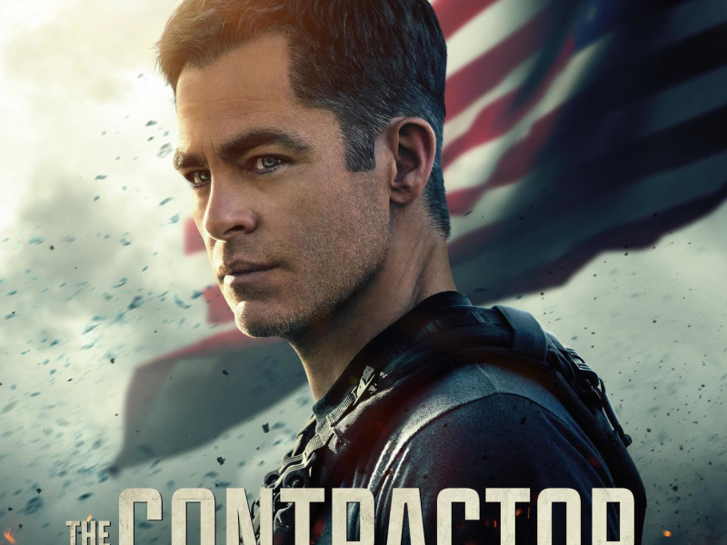 The Contractor (Original Motion Picture Soundtrack)