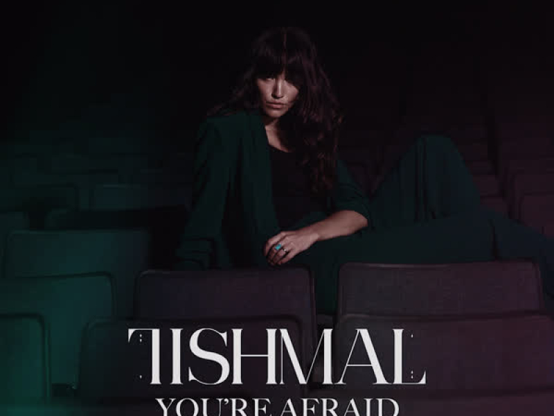 You're Afraid (Single)