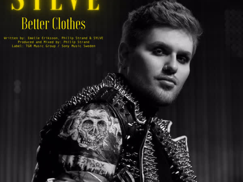 Better Clothes (Single)