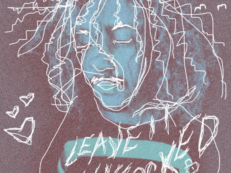 Leave It Unlocked (Single)