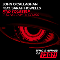 Find Yourself (Standerwick Remix) (Single)