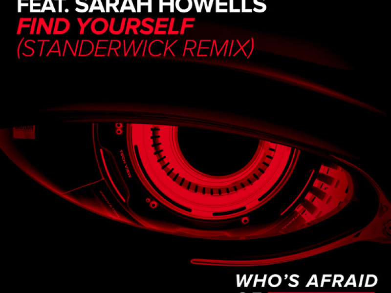 Find Yourself (Standerwick Remix) (Single)