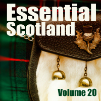 Essential Scotland, Vol. 20