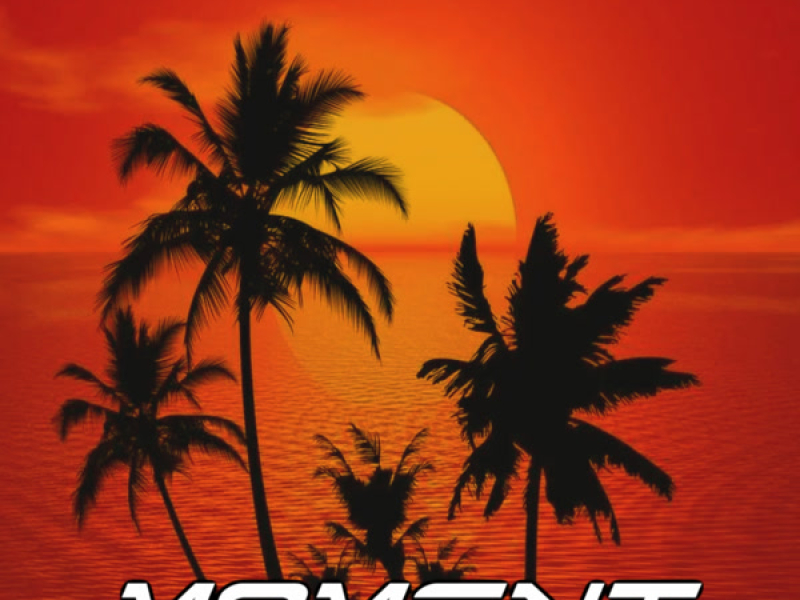 MOMENT (Single)