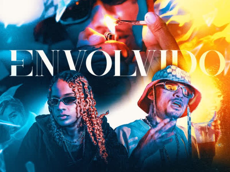 Envolvido (Single)